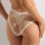 Lisca Daydream crème thong