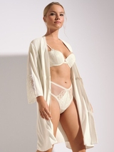 Lisca Daydream crème thong