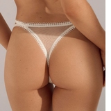 Lisca Daydream crème thong