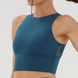 Lisca Fit blue sport bra