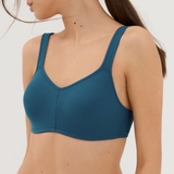 Lisca Fit blue sport bra