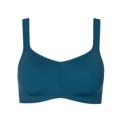Lisca Fit blue sport bra