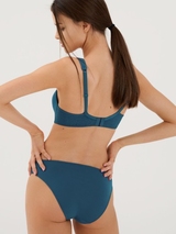 Lisca Fit blue sports underwear