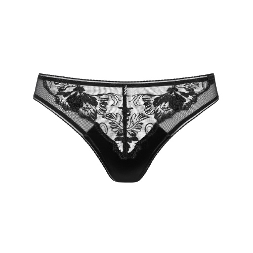 Lisca Eminence black brief