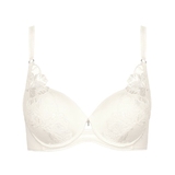 Lisca Eminence crystal padded bra