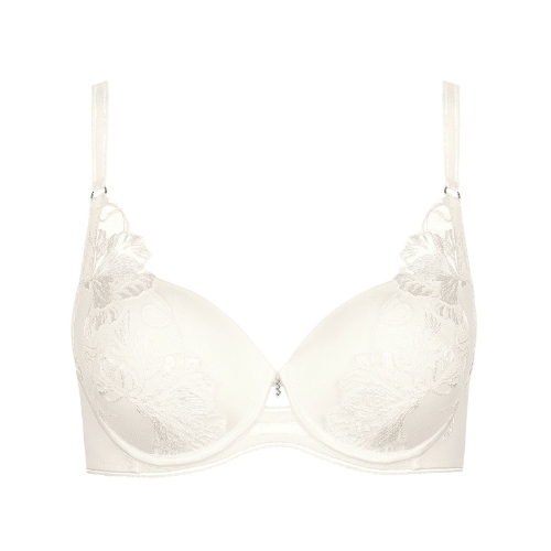 Lisca Eminence crystal padded bra