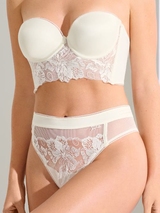 Lisca Eminence crystal brazilian