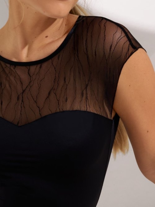 Lisca Nightscape black body