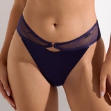 Lisca Nightscape purple brief