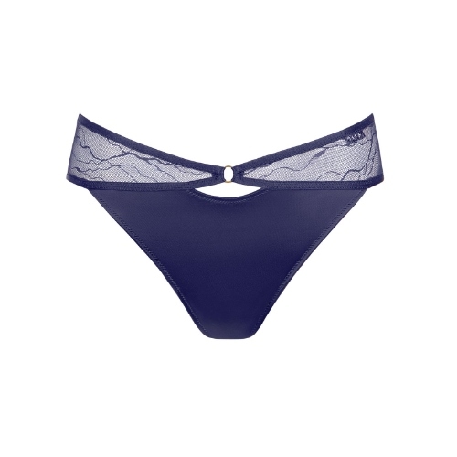 Lisca Nightscape purple brief