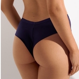 Lisca Nightscape purple short