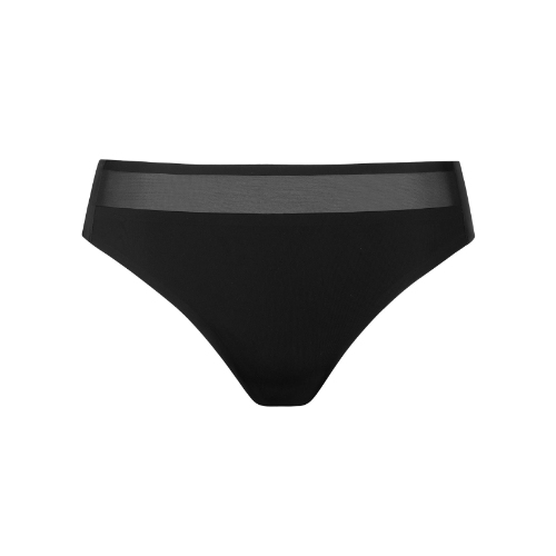 Lisca Paris black brief