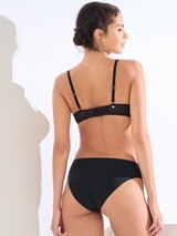 Lisca Paris black brief