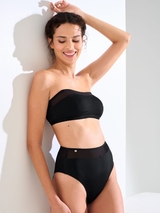 Lisca Paris black brief