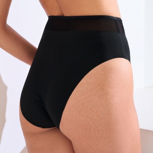 Lisca Paris black brief