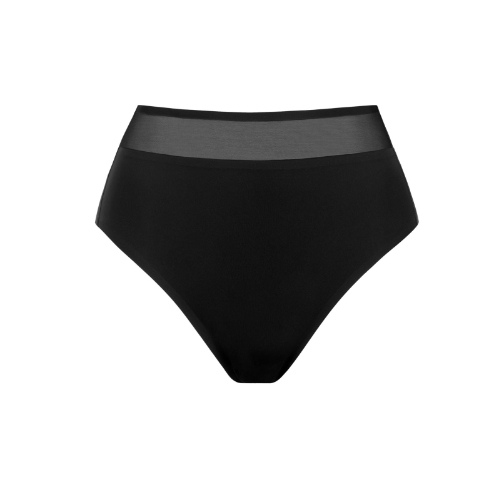 Lisca Paris black brief