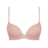Lisca Rainbow skin push up bra