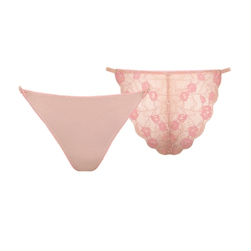 Lisca Rainbow skin brief