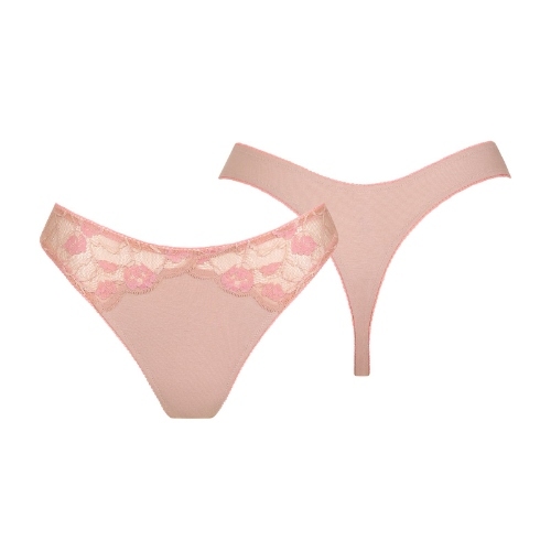 Lisca Rainbow skin thong