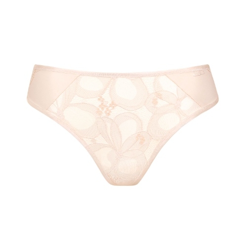 Lisca Patricia pink brief