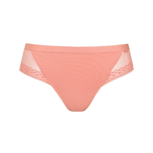 Lisca Pompeya pink brief