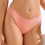 Lisca Pompeya pink brazilian