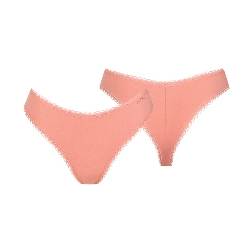 Lisca Pompeya pink brazilian