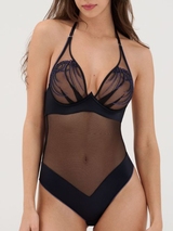 Lisca Amaze black body