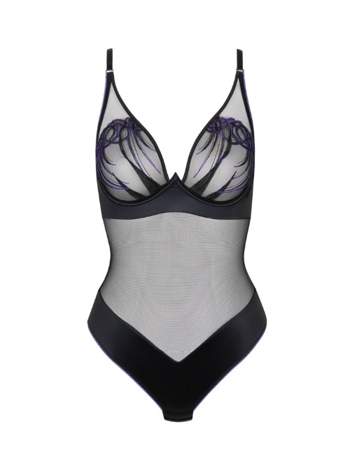 Lisca Amaze black body