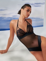 Lisca Amaze black body