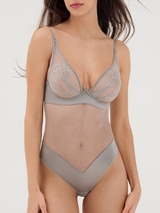 Lisca Amaze silver body