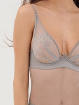 Lisca Amaze silver body