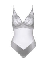 Lisca Amaze silver body