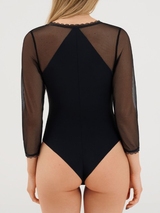 Lisca Sympathy black body
