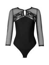 Lisca Sympathy black body