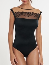 Lisca Dione black body