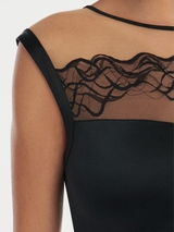 Lisca Dione black body