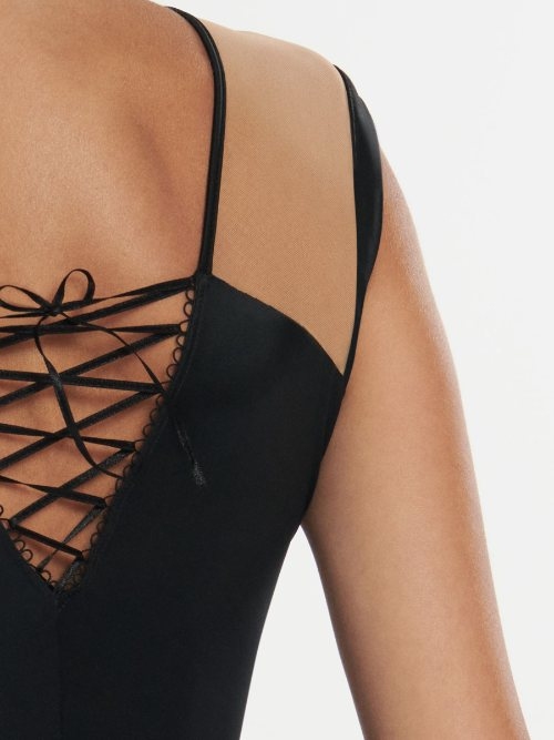 Lisca Dione black body