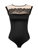 Lisca Dione black body