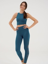 Lisca Fit blue legging