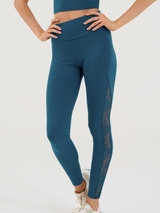 Lisca Fit blue legging
