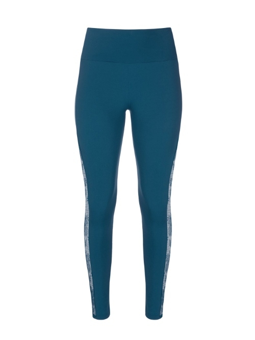 Lisca Fit blue legging