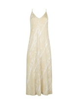 Lisca Naomi gold nightdress