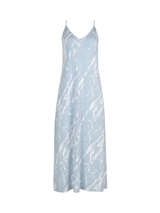 Lisca Naomi blue nightdress