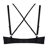 Marlies Dekkers sample Rock City black push up bra