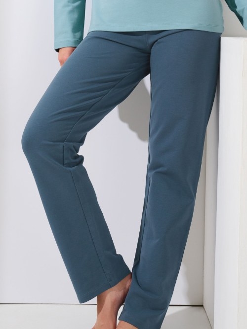 Lisca Delightful blue pajama