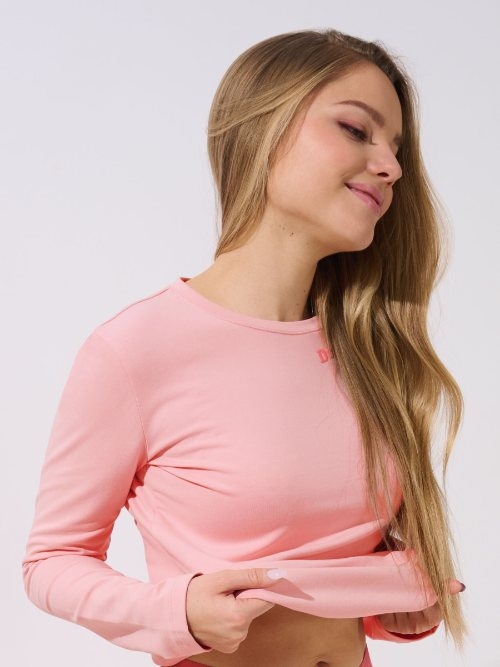 Lisca Delightful pink pajama