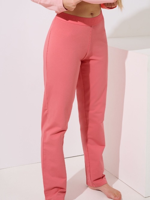 Lisca Delightful pink pajama