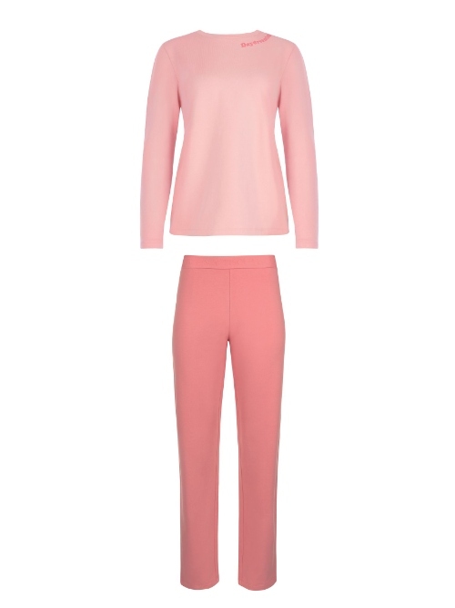 Lisca Delightful pink pajama