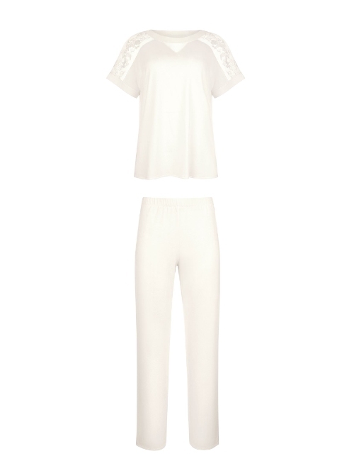 Lisca Eminence crystal pajama